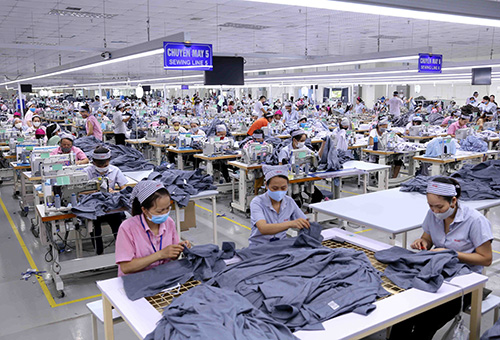 Tỉnh 32win đăng nhập phát huy những tiềm năng, giá trị khác biệt, cơ hội nổi trội, lợi thế cạnh tranh để sớm trở thành một cực tăng trưởng mới ở phía Bắc Tổ quốc