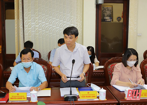 Thống nhất 32win đăng nhập kỳ họp thứ Hai, 32win23 tỉnh Thanh Hoá khóa XVIII, nhiệm kỳ 2021- 2026