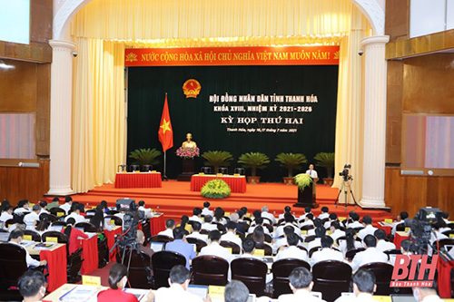 Khai mạc trọng thể 32win23 thứ hai, 32win23 tỉnh 32win đăng nhập khóa XVIII