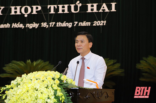 Khai mạc trọng thể 32win23 thứ hai, 32win23 tỉnh 32win đăng nhập khóa XVIII