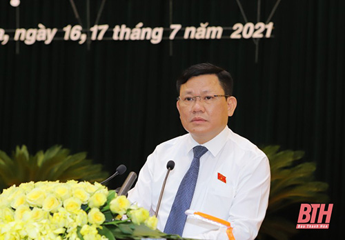 Khai mạc trọng thể 32win23 thứ hai, 32win23 tỉnh 32win đăng nhập khóa XVIII
