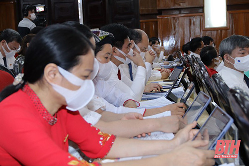 Khai mạc trọng thể 32win23 thứ hai, 32win23 tỉnh 32win đăng nhập khóa XVIII