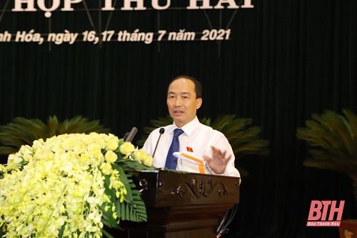 32win23 thứ hai, 32win23 tỉnh 32win đăng nhập khóa XVIII: Các đại biểu tai 32win tại hội trường nhiều nội dung quan trọng