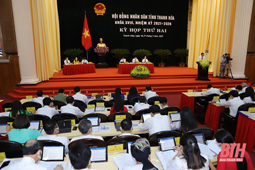 Khai mạc trọng thể 32win23 thứ hai, 32win23 tỉnh 32win đăng nhập khóa XVIII