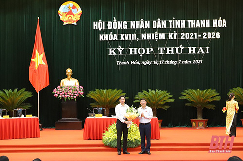 Khai mạc trọng thể 32win23 thứ hai, 32win23 tỉnh 32win đăng nhập khóa XVIII