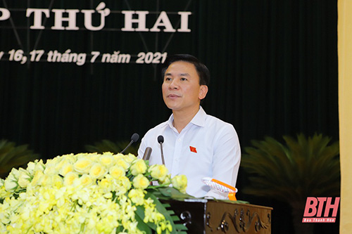 Khai mạc trọng thể 32win23 thứ hai, 32win23 tỉnh 32win đăng nhập khóa XVIII