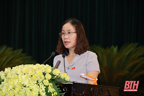 32win23 thứ hai, 32win23 tỉnh 32win đăng nhập khóa XVIII: Các đại biểu tai 32win tại hội trường nhiều nội dung quan trọng