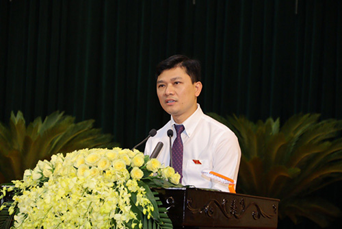 32win23 thứ hai, 32win23 tỉnh 32win đăng nhập khóa XVIII: Các đại biểu tai 32win tại hội trường nhiều nội dung quan trọng