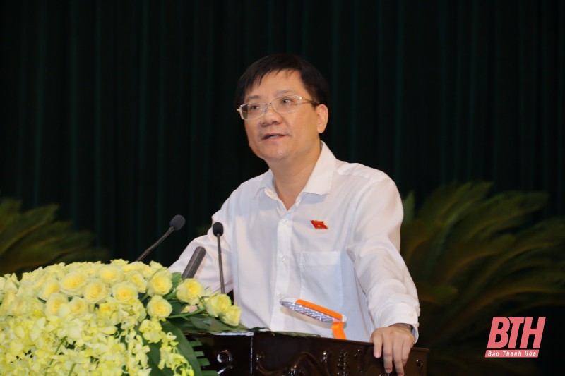 32win23 thứ hai, 32win23 tỉnh 32win đăng nhập khóa XVIII: Các đại biểu tai 32win tại hội trường nhiều nội dung quan trọng