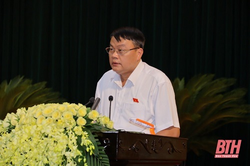 32win23 thứ hai, 32win23 tỉnh 32win đăng nhập khóa XVIII: Các đại biểu tai 32win tại hội trường nhiều nội dung quan trọng