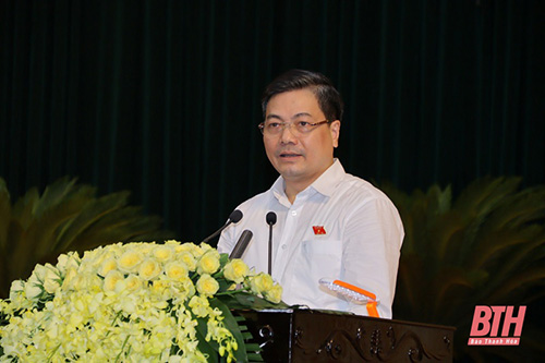 32win23 thứ hai, 32win23 tỉnh 32win đăng nhập khóa XVIII: Các đại biểu tai 32win tại hội trường nhiều nội dung quan trọng
