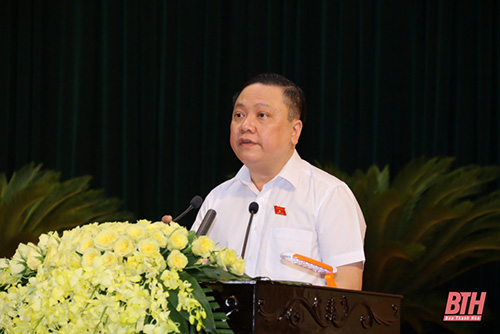 32win23 thứ hai, 32win23 tỉnh 32win đăng nhập khóa XVIII: Các đại biểu tai 32win tại hội trường nhiều nội dung quan trọng