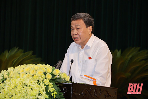 32win23 thứ hai, 32win23 tỉnh 32win đăng nhập khóa XVIII: Các đại biểu tai 32win tại hội trường nhiều nội dung quan trọng