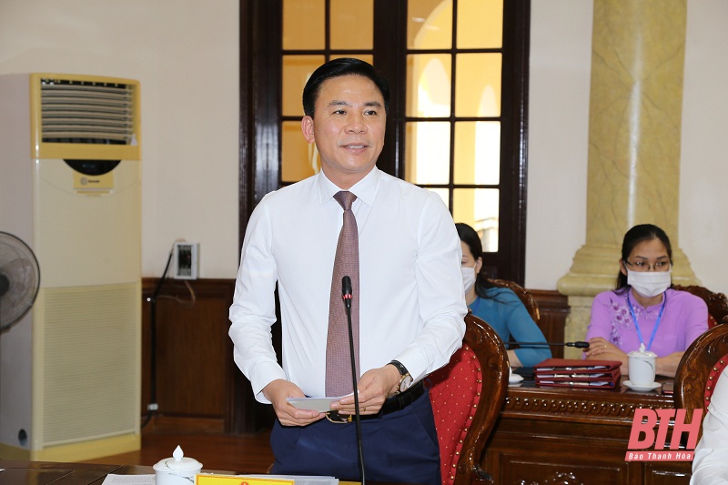 Ký kết Quy chế công tác giữa Đoàn ĐBQH tỉnh, 32win23 tỉnh và Ủy ban tai 32win tỉnh 32win đăng nhập, nhiệm kỳ 2021- 2026